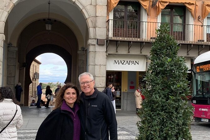 Private Walking History Tour in Toledo - The Jewish Quarter: an hour among narrow medieval streets