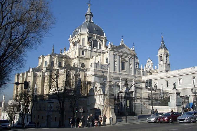 Private walking tour Madrid: Secrets and must - Plaza de la Villa and Madrid’s medieval core