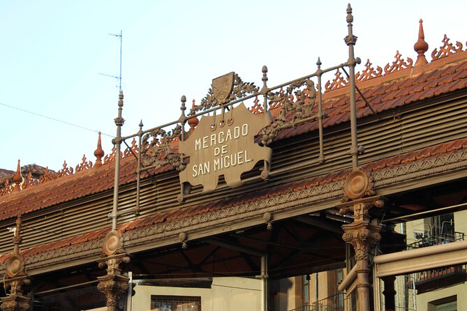 Private Walking Tour of the Center of Madrid and Retiro - Plaza de la Villa and Madrid’s historic core