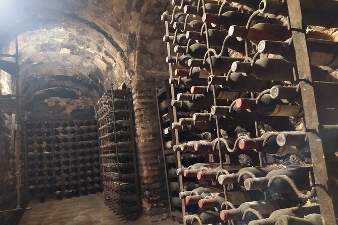 Private walking Tour: The oldest taverns of Madrid - Madrid’s oldest restaurant and the story of Botín