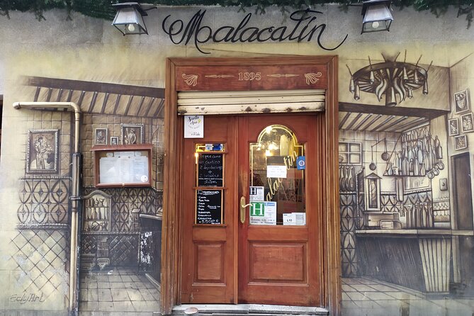 Private walking Tour: The oldest taverns of Madrid - Posada del Peine: the old inn behind the tavern culture