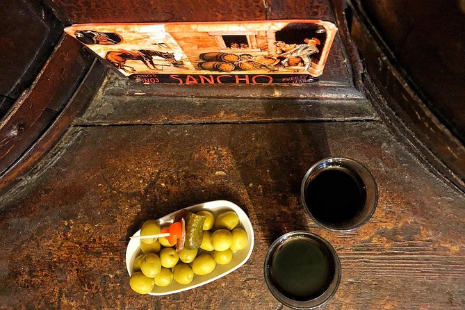 Private Wine & Gourmet Tapas Tour in Madrid with Sommelier - Timing, transport, and practical details
