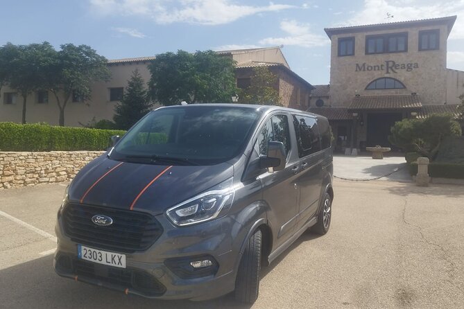 Private Wine Tasting And Visit Tour in Ribera Duero - Why Ribera del Duero makes a worthwhile day from Madrid