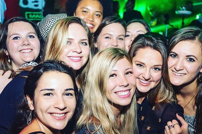 Pub Crawl Madrid by Mad Party Crew - The best fit for solo visitors and outgoing groups