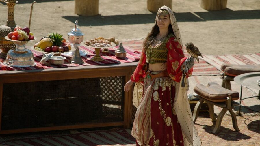 Puy du Fou España and El Sueño de Toledo Entry - Who will enjoy this most?