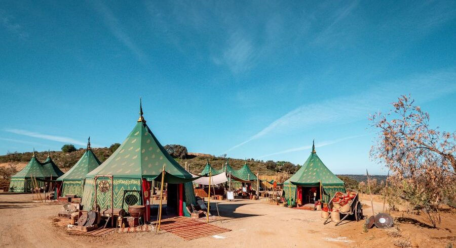 Puy du Fou España Entry Ticket - Four reasons this day is worth considering