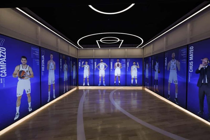 Real Madrid: Bernabeu Stadium SelfGuided Tour & Wine tasting - Should you book it?