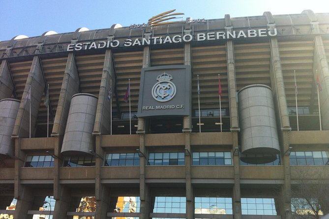 Real Madrid Match at the Santiago Bernabeau - What the ticket categories really mean