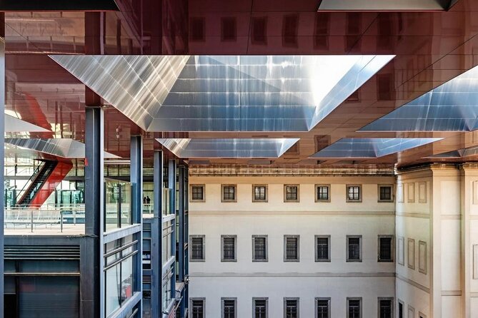 Reina Sofia Museum Admission Ticket - Who will get the most from this ticket