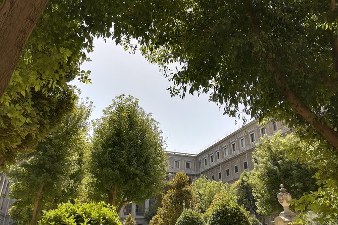 Reina Sofia Museum Small Group Tour -6 people maximum- - Is $59.26 a fair price?