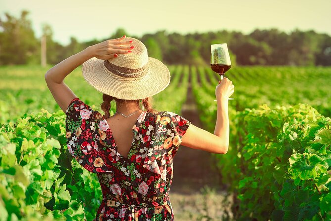 Ribera and Rioja Wineries Private Tour from Madrid - Two regions, two ideas of Spanish wine