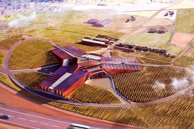Ribera and Rioja Wineries Private Tour from Madrid - Bodegas Marqués de Cáceres and the second tasting