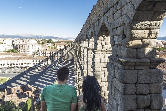 Ribera del Duero & Rueda Wine Tour with Tasting from Madrid - Why this Madrid wine day works