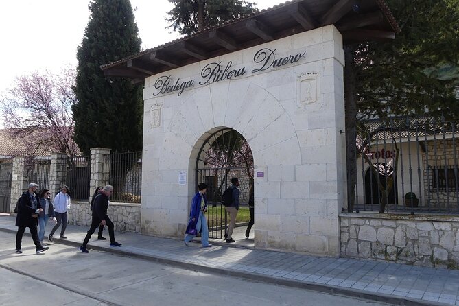 Ribera del Duero & Rueda Wine Tour with Tasting from Madrid - What the high marks mean in practical terms
