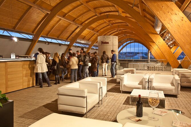 Ribera del Duero & Rueda Wine Tour with Tasting from Madrid - Food, drinks, and what to bring