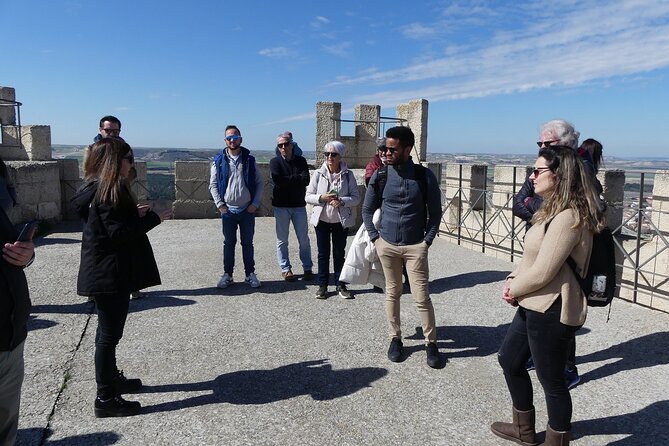 Ribera del Duero & Rueda Wine Tour with Tasting from Madrid - Who should book this tour
