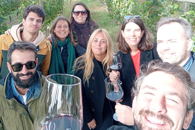 Ribera del Duero Tour: Three Wineries and Lunch from Madrid - How much wine will you taste?