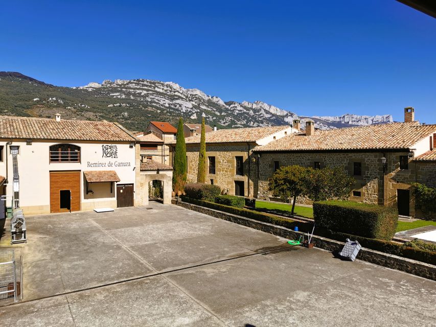 Ribera del Duero wine region private tour - Who will get the most from this tour
