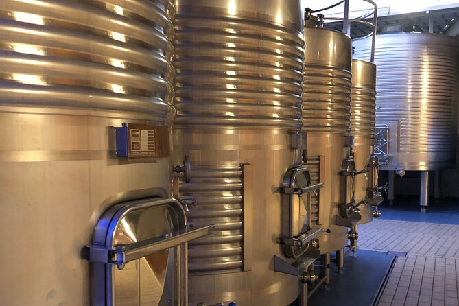 Ribera del Duero Wine Tour: Two Wineries and Tasting - The return to Madrid and the shape of the day