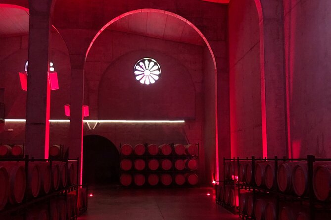 Ribera del Duero Wine Tour: Two Wineries and Tasting - The two-hour ride out of Madrid