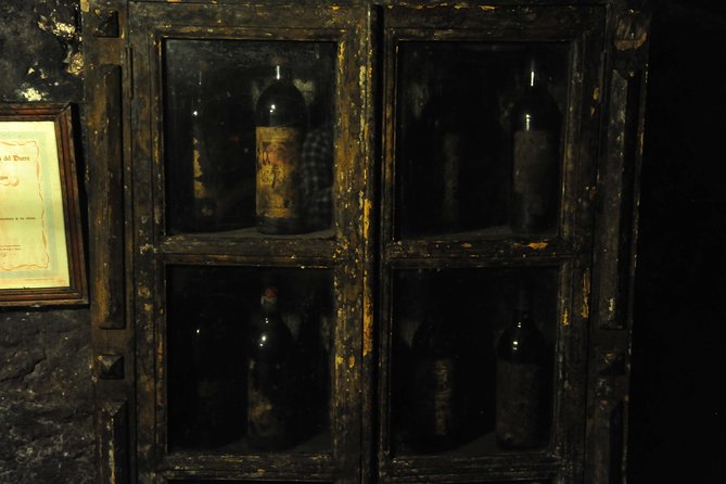 Ribera del Duero Wineries Guided Tour & Wine Tasting from Madrid - Is $223.82 a fair price?