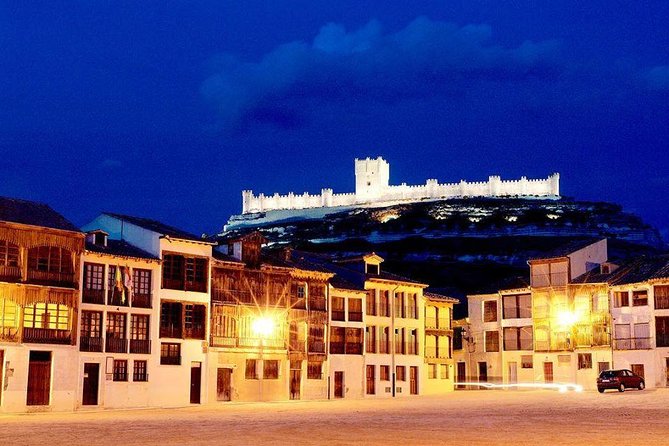 Ribera del Duero Winery Guided Tour and Wine Tasting from Madrid - Who will enjoy this day most
