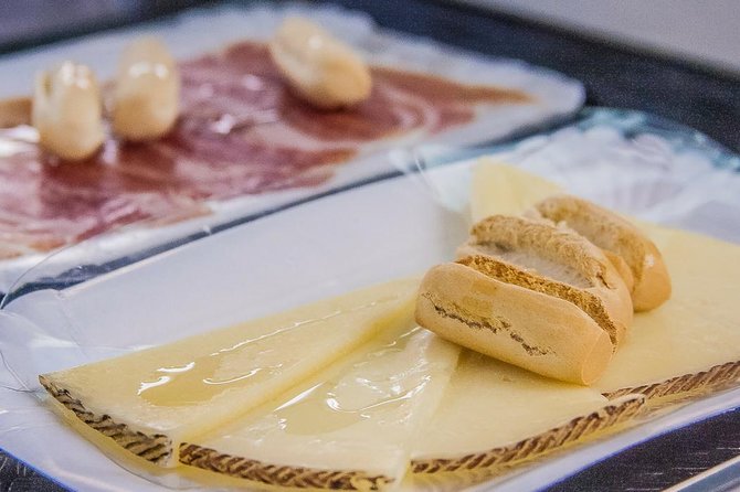 Royal Palace Madrid & Tapas Experience with Skip the Line Ticket - What you see inside the Royal Palace