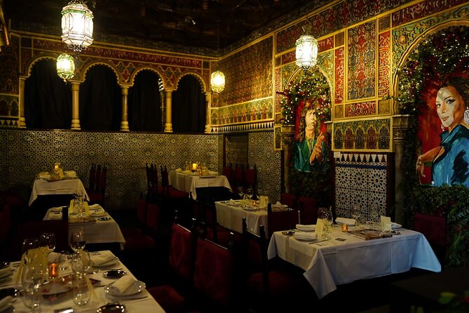 Royal Palace of Madrid Guided Tour and Flamenco Show with Tapas - Who will enjoy this Madrid combination?