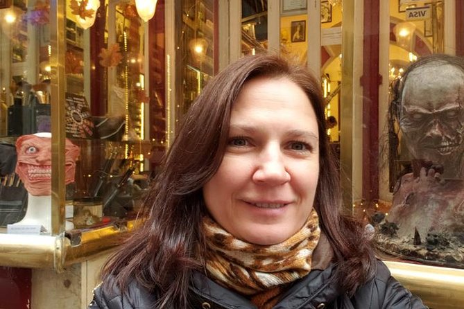 Royal Palace of Madrid private tour - What a private guide adds