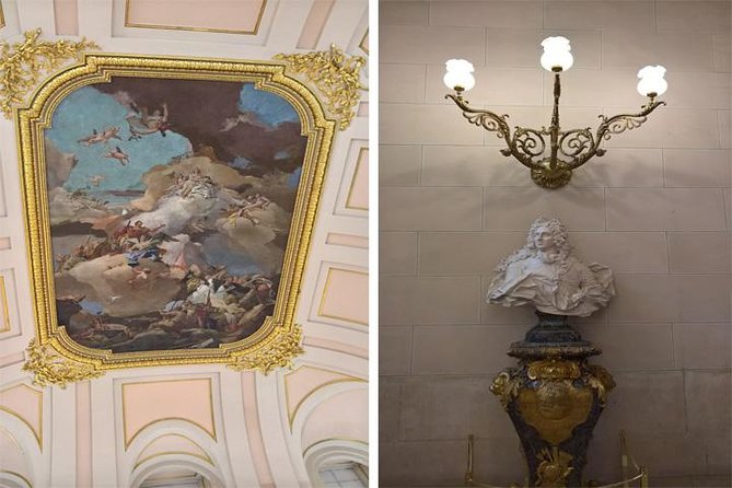 Royal Palace of Madrid private tour - Should you book the Royal Palace private tour?