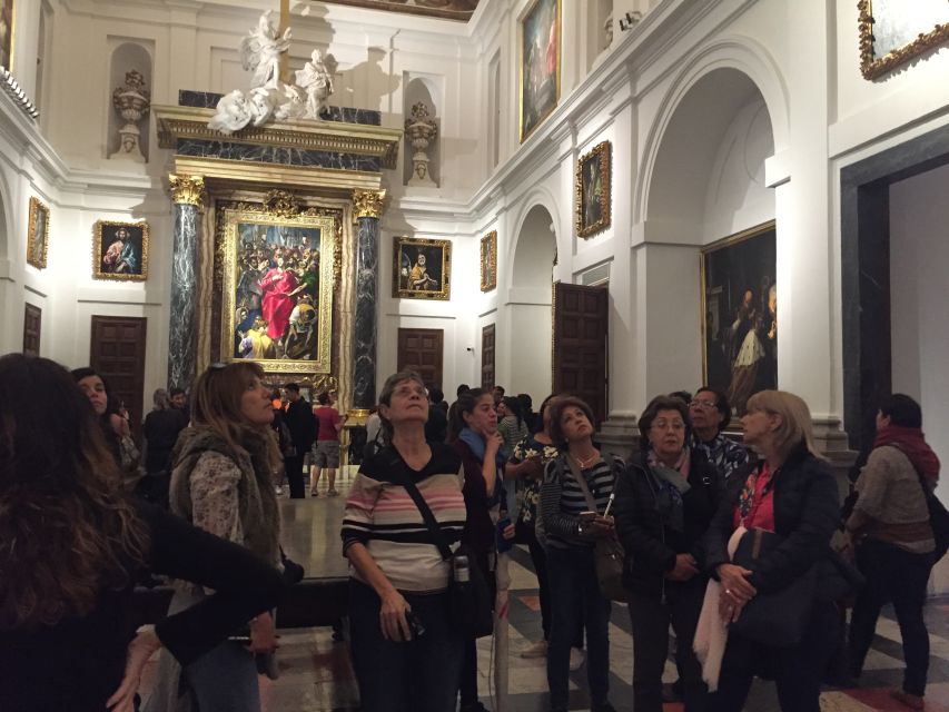 Royal Palace of Madrid Skip-the-Line and Retiro Park Tour - Retiro Park gives the tour a relaxed start