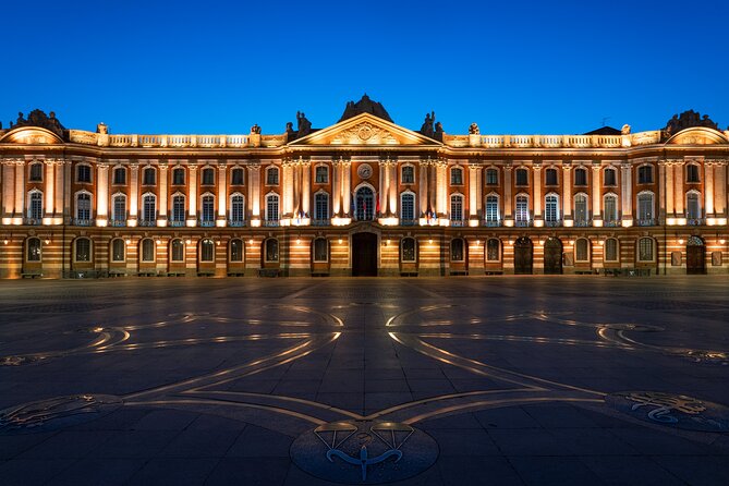 Royal Palace of Madrid Skip the Line Guided Tour - Handling crowds, sound, and mobility