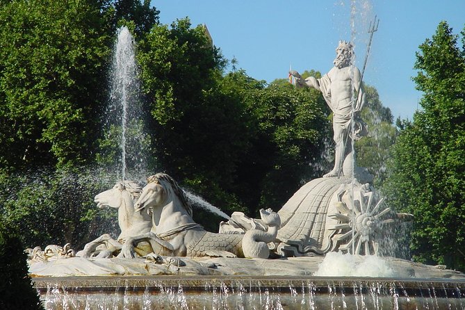 Royal Palace & Prado Museum Skip the Line Guided Tour - Who should book this Madrid tour?