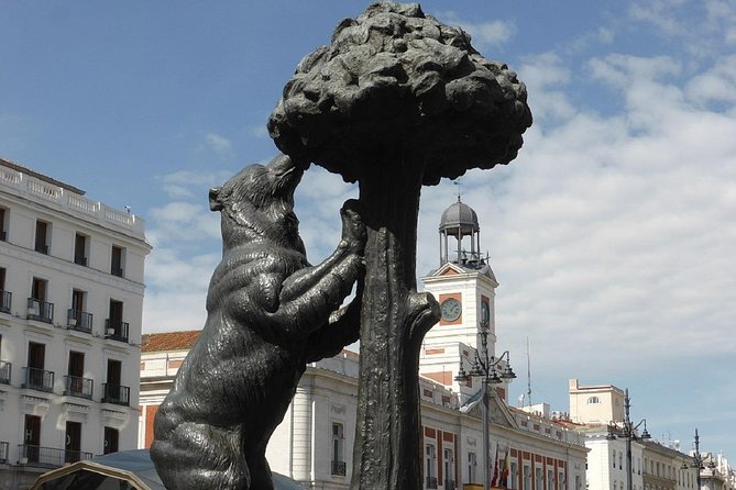 Royal Palace & Prado Museum Skip the Line Guided Tour - FAQ