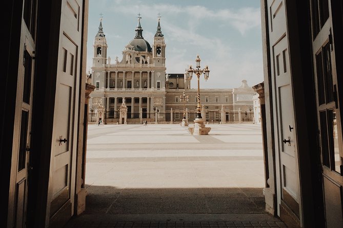 Royal Palace Skip-the-Line Ticket and Guided Tour in Madrid - The interior rooms, art, and royal life