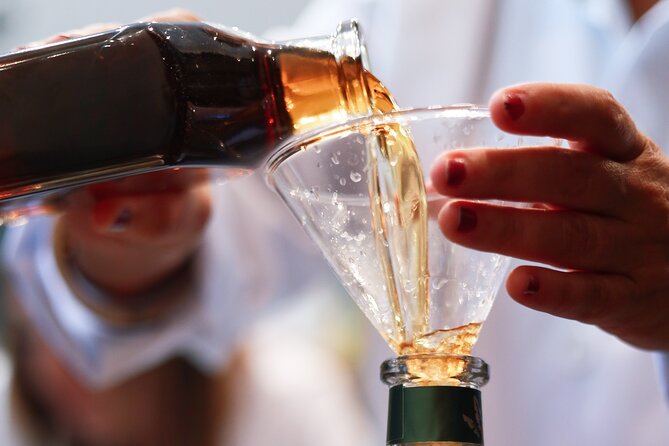 Rum Tasting: Experience of the 5 senses in Madrid - Key Points to Know Before You Book