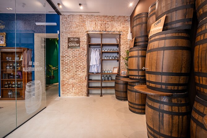 Rum Tasting: Experience of the 5 senses in Madrid - Who Will Enjoy This Most?