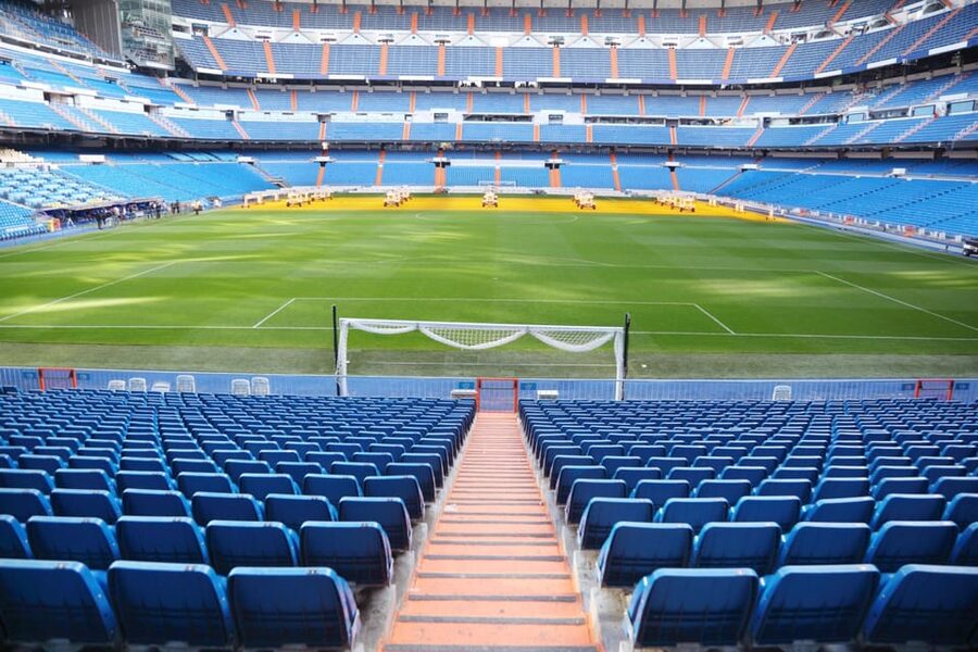 Santiago Bernabeu Stadium Real Madrid Private Tour & Tickets - The museum and Real Madrid’s long winning story