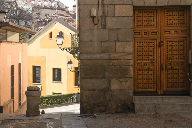 Secrets of Madrid Small Group Tour - Why this walk gives you a different Madrid