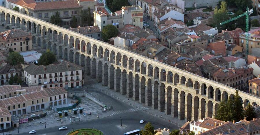 Segovia: 3-Hour Private Walking Tour - Why a private walk is useful in Segovia