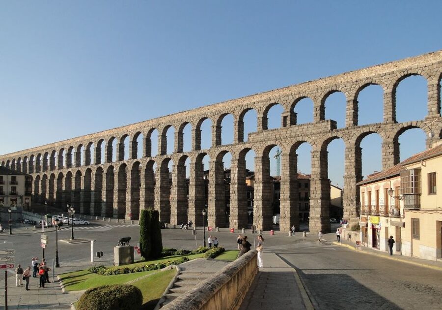 Segovia: 3-Hour Private Walking Tour - Booking, timing, and small practical details