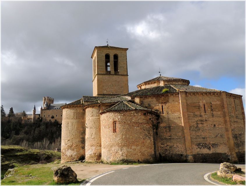 Segovia: 3-Hour Private Walking Tour - Should you book the Segovia walking tour?