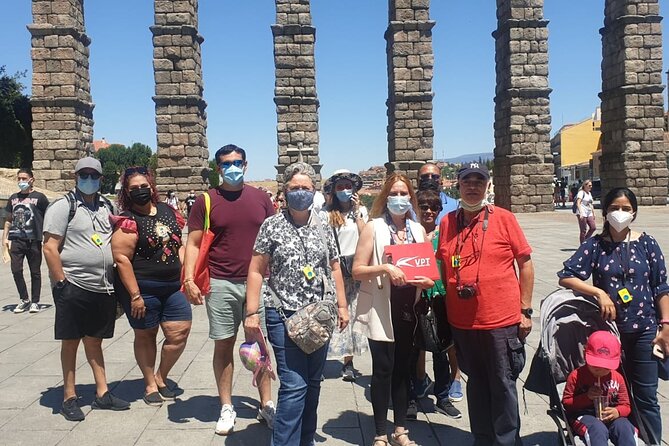 Segovia and Avila Day trip from Madrid with Gourmet Lunch - Why this day trip works from Madrid
