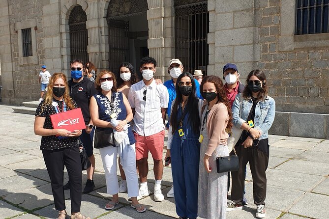 Segovia and Avila Day trip from Madrid with Gourmet Lunch - Bilingual guiding and the English question