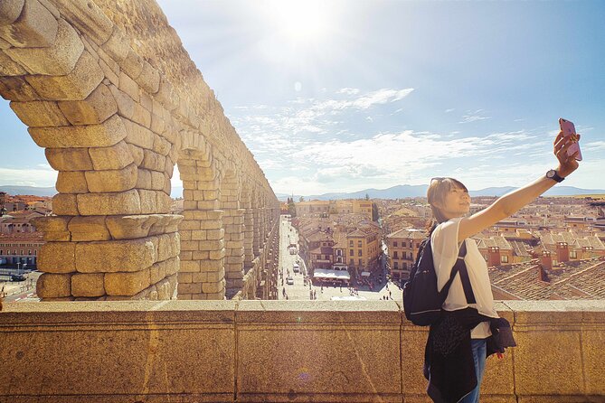 Segovia and Avila Guided Day Trip from Madrid - Key points to know before booking