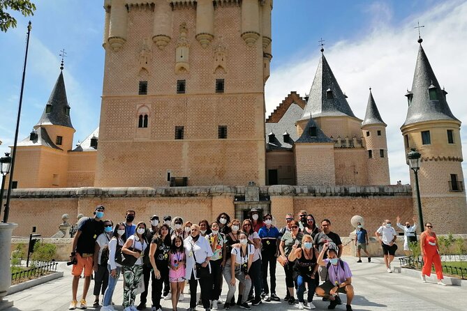 Segovia and Avila Guided Day Trip from Madrid - Why Segovia and Ávila make a useful pair