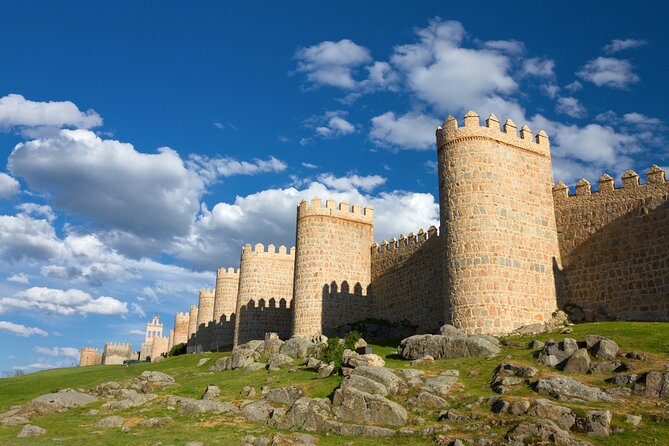 Segovia and Avila Guided Tour and Flamenco Show in Madrid - Who should book this day trip?