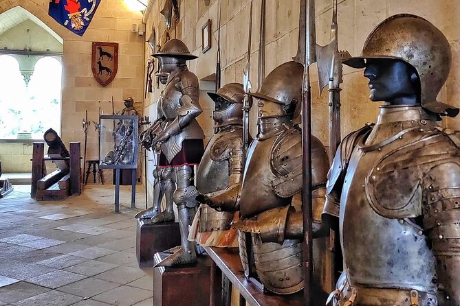 Segovia and Pedraza: from the Roman Empire to Middle Ages from Madrid - Key points to know before booking