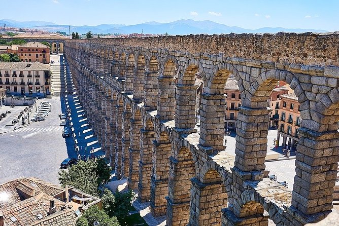 Segovia, Avila & Toledo: Small Group Guided Tour from Madrid - Why this three-city route works