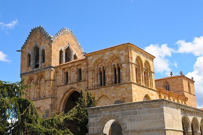 Segovia, Avila & Toledo: Small Group Guided Tour from Madrid - Toledo: Spain’s city of three faiths
